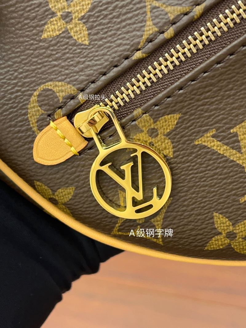 LV Satchel bags